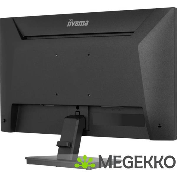 Grote foto iiyama prolite x2491hs b1 24 full hd ips monitor computers en software overige computers en software