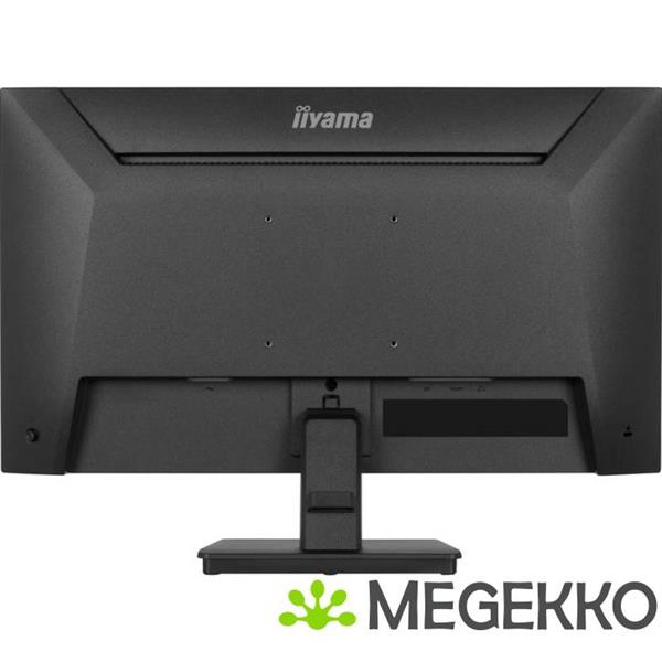 Grote foto iiyama prolite x2491hs b1 24 full hd ips monitor computers en software overige computers en software