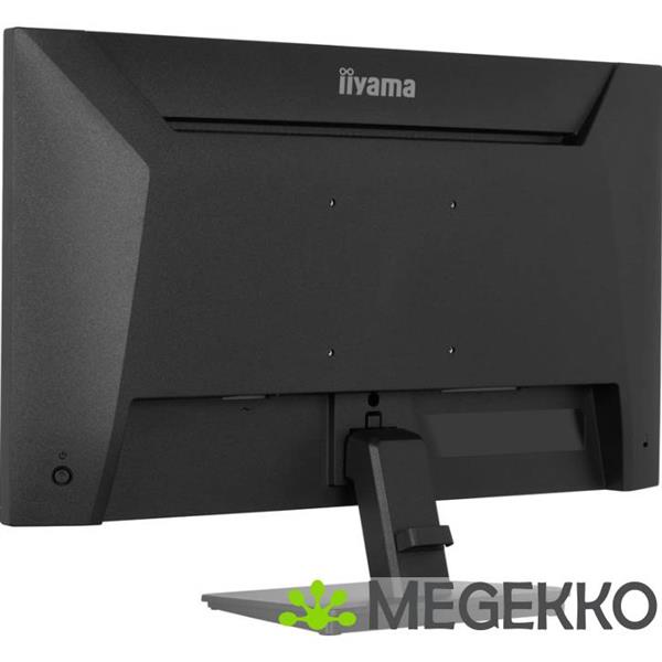 Grote foto iiyama prolite x2491hs b1 24 full hd ips monitor computers en software overige computers en software