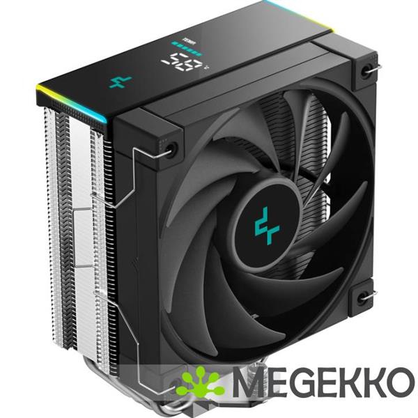 Grote foto deepcool ak400 digital se computers en software behuizingen en kasten