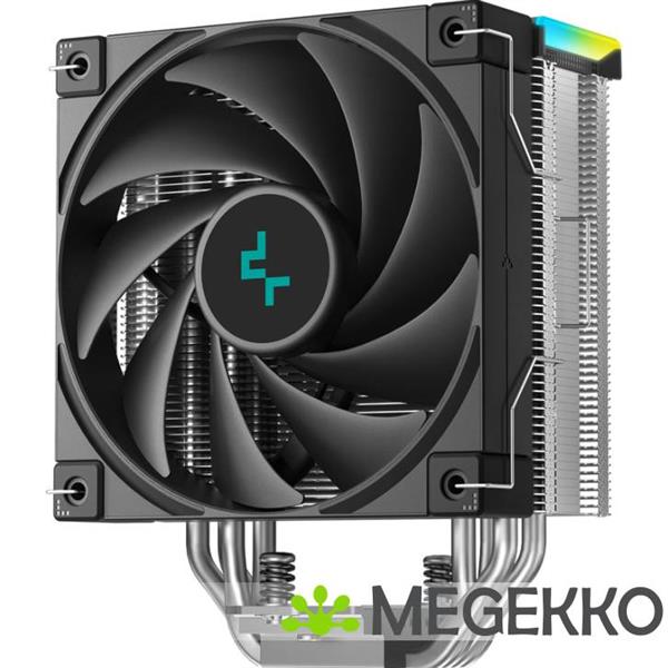 Grote foto deepcool ak400 digital se computers en software behuizingen en kasten