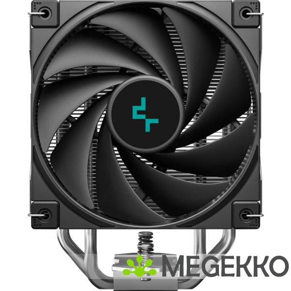 Grote foto deepcool ak400 digital se computers en software behuizingen en kasten