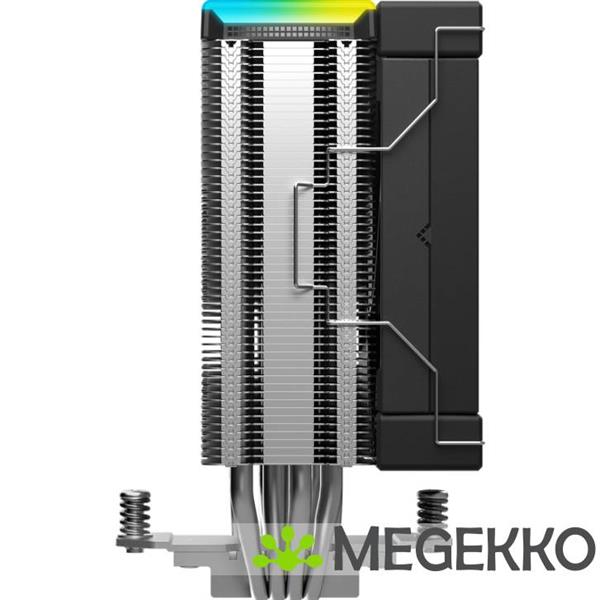 Grote foto deepcool ak400 digital se computers en software behuizingen en kasten