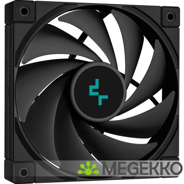 Grote foto deepcool ak400 digital se computers en software behuizingen en kasten
