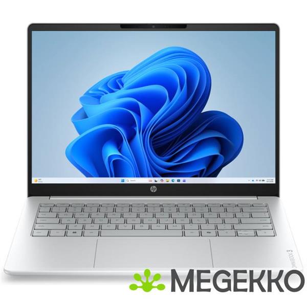 Grote foto hp omnibook 3 14 hy0058ndx 14 intel core ultra 5 laptop computers en software overige computers en software