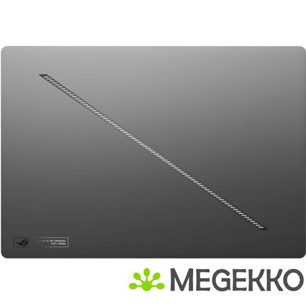Grote foto asus rog zephyrus g16 gu605cm qr026w 16 intel core ultra 9 rtx 5060 gaming laptop computers en software overige computers en software