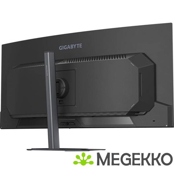 Grote foto gigabyte mo34wqc36 34 wide quad hd 360hz oled gaming monitor computers en software overige computers en software