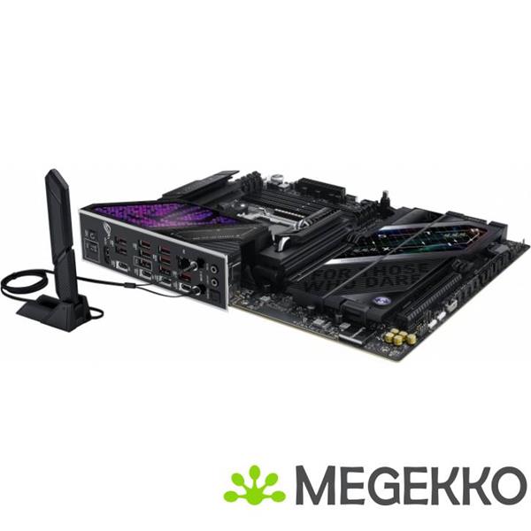 Grote foto asus rog strix x870e e gaming wifi7 neo computers en software moederborden