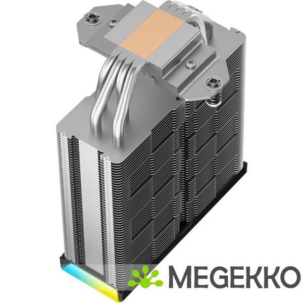 Grote foto deepcool ak400 digital se computers en software behuizingen en kasten