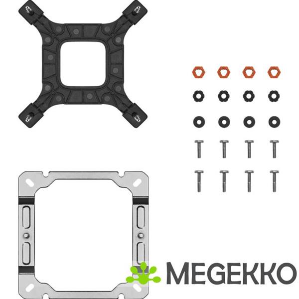 Grote foto deepcool ak400 digital se computers en software behuizingen en kasten
