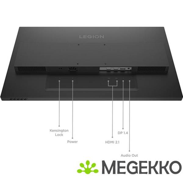 Grote foto lenovo legion 27 10 27 full hd 240hz ips monitor computers en software overige computers en software