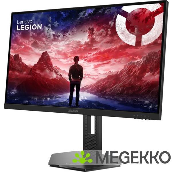 Grote foto lenovo legion 27 10 27 full hd 240hz ips monitor computers en software overige computers en software