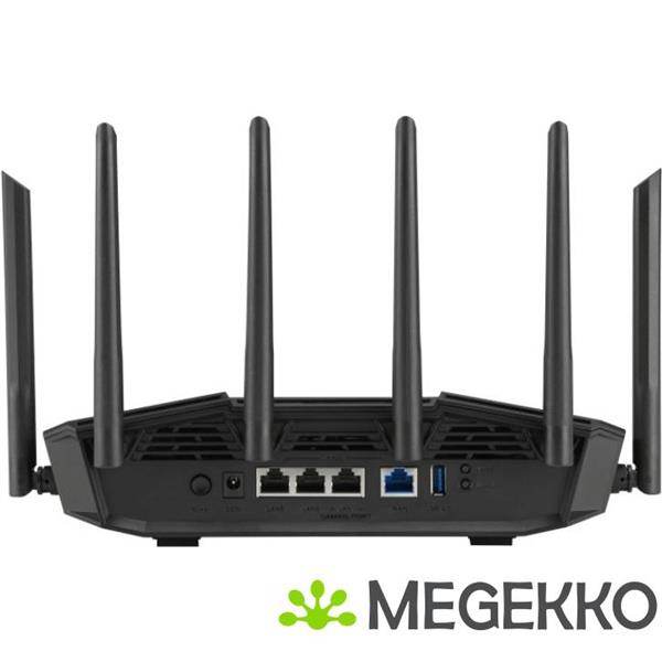 Grote foto asus tuf gaming be9400 computers en software netwerkkaarten routers en switches