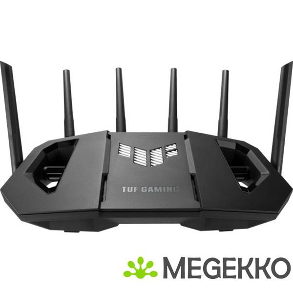 Grote foto asus tuf gaming be9400 computers en software netwerkkaarten routers en switches