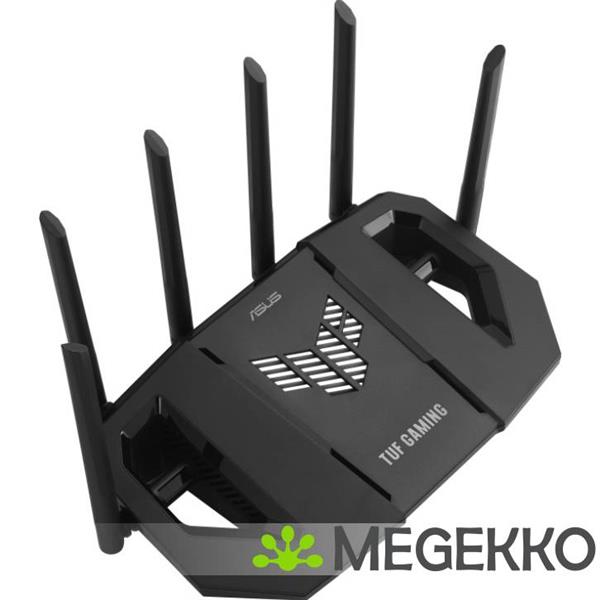 Grote foto asus tuf gaming be9400 computers en software netwerkkaarten routers en switches