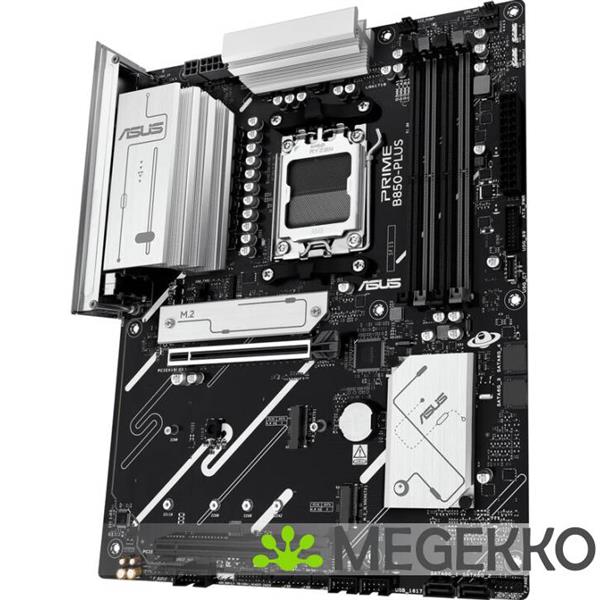 Grote foto asus prime b850 plus csm computers en software moederborden