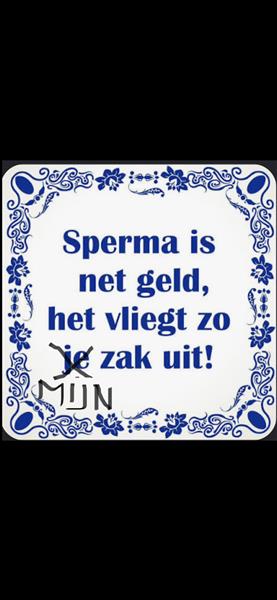 Grote foto welke vrouw wil zaad erotiek man zoekt vrouwelijke sekspartner