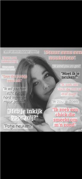 Grote foto welke vrouw wil zaad erotiek man zoekt vrouwelijke sekspartner