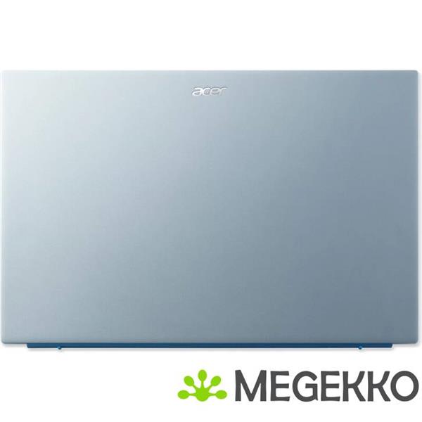 Grote foto acer aspire go 15 ag15 72p 599f 15.6 intel core 5 120u laptop computers en software overige computers en software