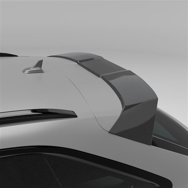 Grote foto audi rs6 c8 revozport carbon dakspoiler auto onderdelen tuning en styling