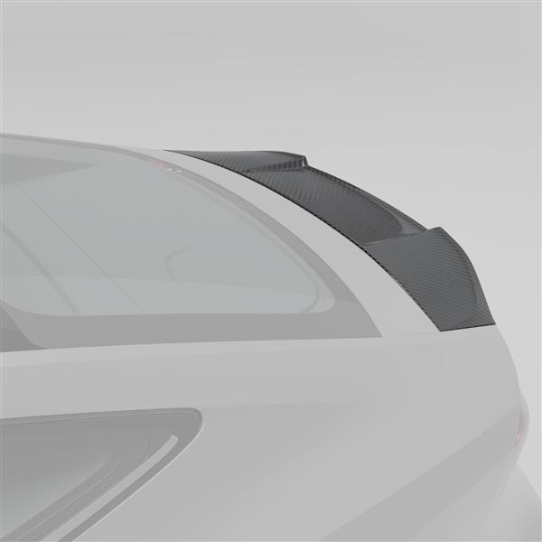 Grote foto audi rs7 c8 revozport carbon achterspoiler auto onderdelen tuning en styling
