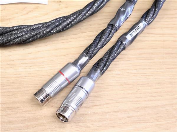 Grote foto synergistic research galileo sx high end audio interconnects xlr 2 0 metre audio tv en foto onderdelen en accessoires