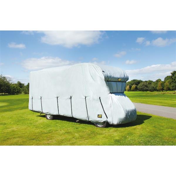 Grote foto htd camperhoes 700x240cm caravans en kamperen caravan accessoires