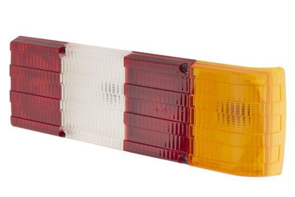 Grote foto hella achterlicht rem knipper mist achteruitrij 4 vaks inbouw caravans en kamperen caravan accessoires