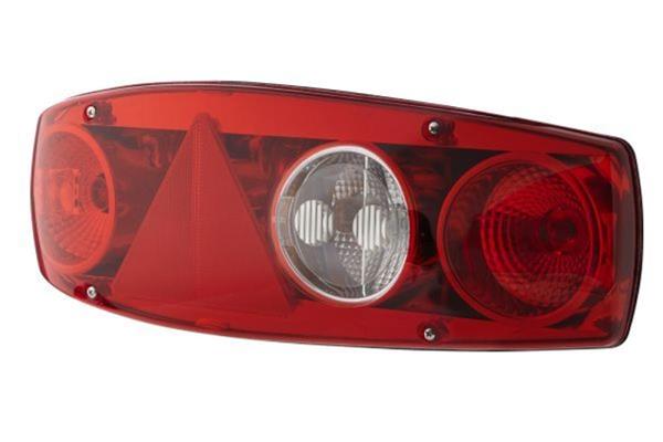 Grote foto hella achterlicht caraluna ii plus rem knipper mist achteruitrij zijmarkering driehoek reflecto caravans en kamperen caravan accessoires
