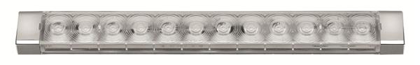 Grote foto jokon knipperlicht led l250 langwerpig wit caravans en kamperen caravan accessoires