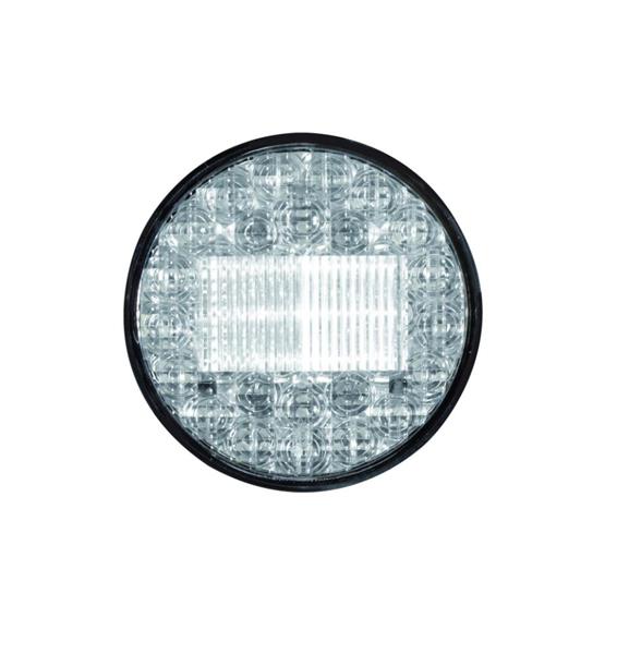 Grote foto jokon achteruitrijlicht led 726 rond wit caravans en kamperen caravan accessoires