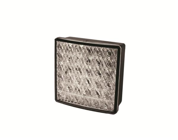 Grote foto jokon knipperlicht achterlicht led 280 vierkant wit caravans en kamperen caravan accessoires