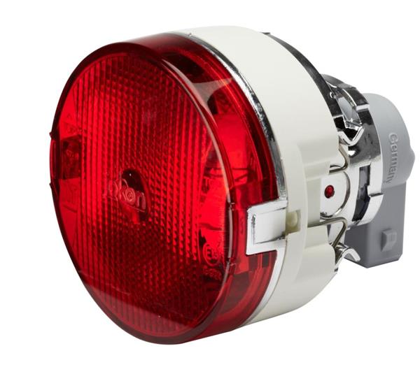 Grote foto jokon achterlicht en remlicht l65 inbouw caravans en kamperen caravan accessoires