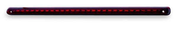 Grote foto jokon derde remlicht zhbl24 2 28 leds rood caravans en kamperen caravan accessoires