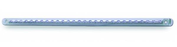 Grote foto jokon derde remlicht zhbl24 2 28 leds wit caravans en kamperen caravan accessoires