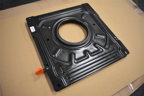 Grote foto fasp swivel origineel mb sprinter vw lt35 2006 passagier caravans en kamperen caravan accessoires