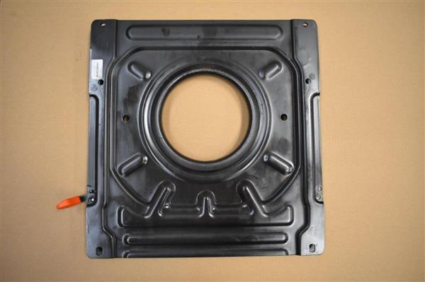 Grote foto fasp swivel origineel mb sprinter vw lt35 2006 bestuurder caravans en kamperen caravan accessoires