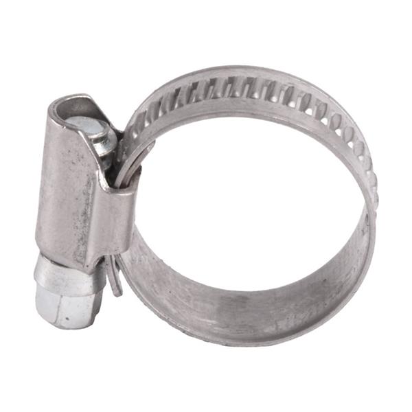 Grote foto slangklem metaal 11 16mm 2st. caravans en kamperen caravan accessoires