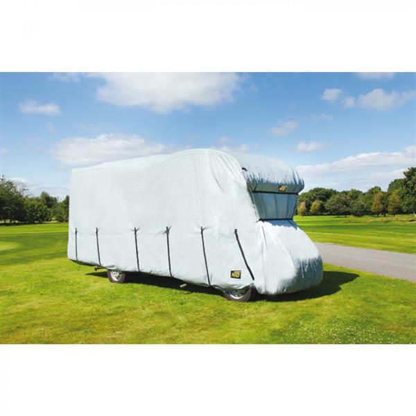 Grote foto htd camperhoes 600x240cm caravans en kamperen caravan accessoires