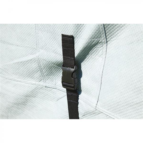 Grote foto htd camperhoes 600x240cm caravans en kamperen caravan accessoires