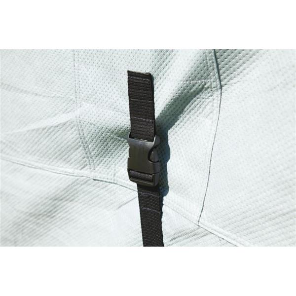 Grote foto htd camperhoes 700x240cm caravans en kamperen caravan accessoires