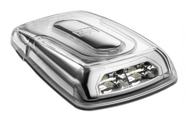 Grote foto jokon achteruitrijlicht led w2011 2 rechthoekig wit caravans en kamperen caravan accessoires