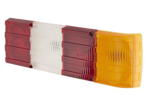 Grote foto hella achterlicht rem knipper mist achteruitrij 4 vaks inbouw caravans en kamperen caravan accessoires