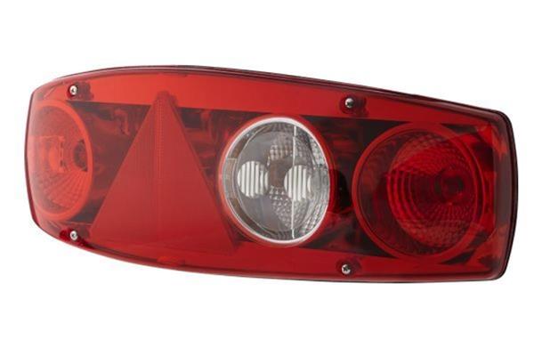 Grote foto hella achterlicht caraluna ii plus rem knipper mist achteruitrij zijmarkering driehoek reflecto caravans en kamperen caravan accessoires