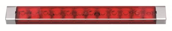 Grote foto jokon mistlicht led l250 langwerpig rood caravans en kamperen caravan accessoires