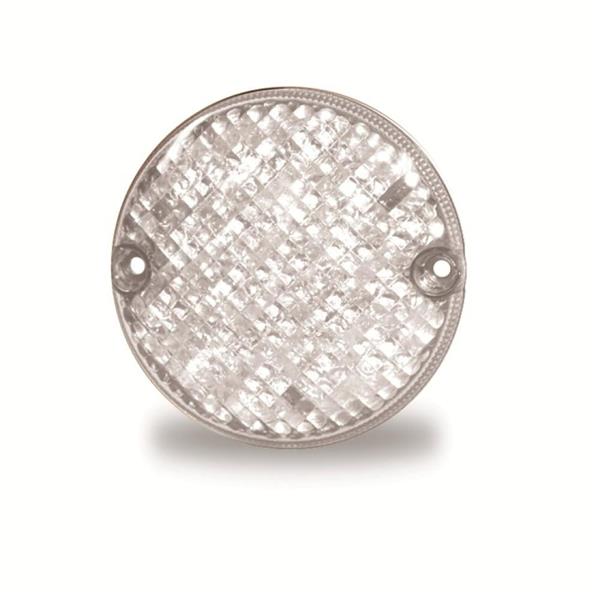 Grote foto jokon achteruitrijlicht led 720 rond wit caravans en kamperen caravan accessoires