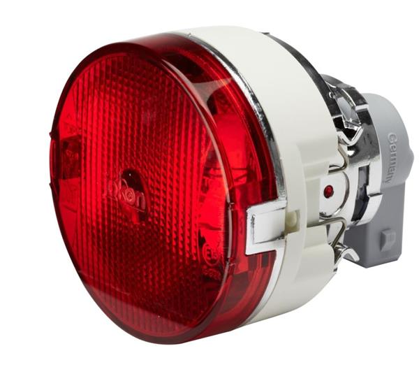 Grote foto jokon achterlicht en remlicht l65 inbouw caravans en kamperen caravan accessoires