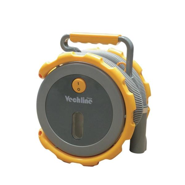 Grote foto vechline stofzuiger 12v caravans en kamperen caravan accessoires