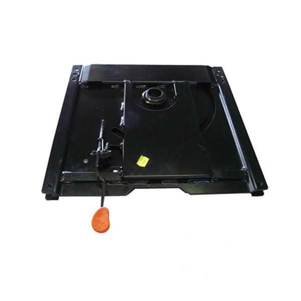 Grote foto fasp swivel origineel ford transit 2000 2013 passagier caravans en kamperen caravan accessoires