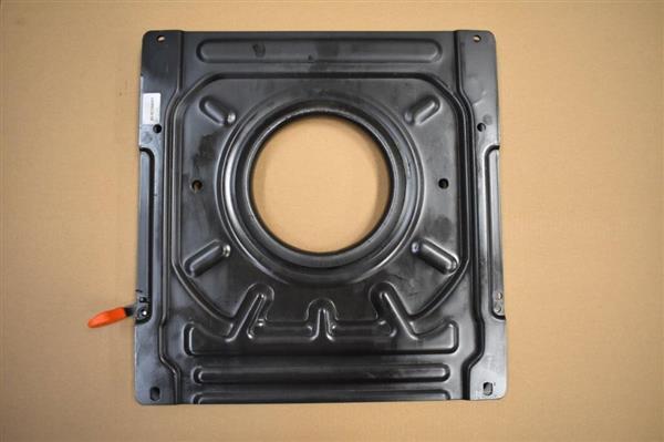 Grote foto fasp swivel origineel mb sprinter vw lt35 2006 passagier caravans en kamperen caravan accessoires